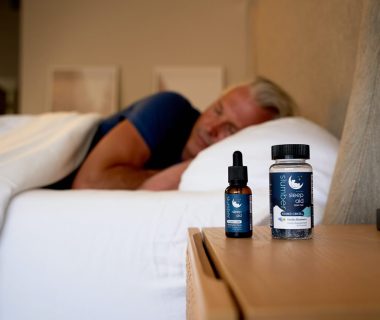 Best CBN for Sleep