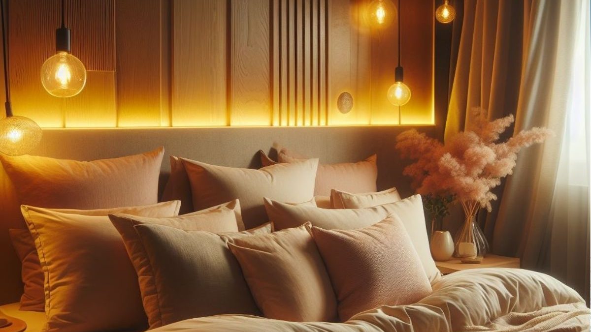 Best LED Light Color for Sleep