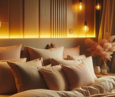 Best LED Light Color for Sleep