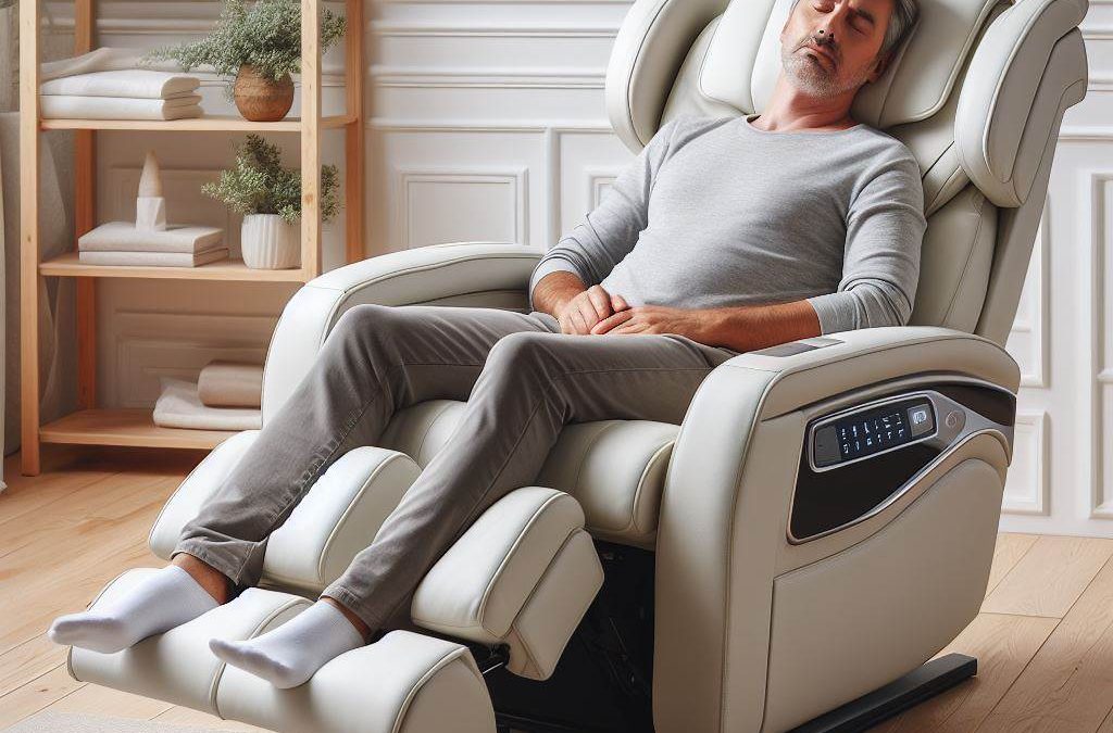 Best Recliner for Sleeping