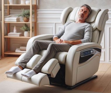 Best Recliner for Sleeping