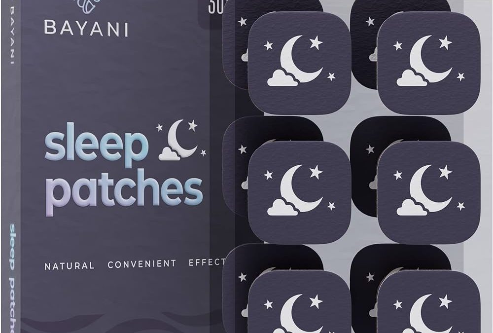 Sleep Patch