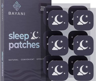 Sleep Patch